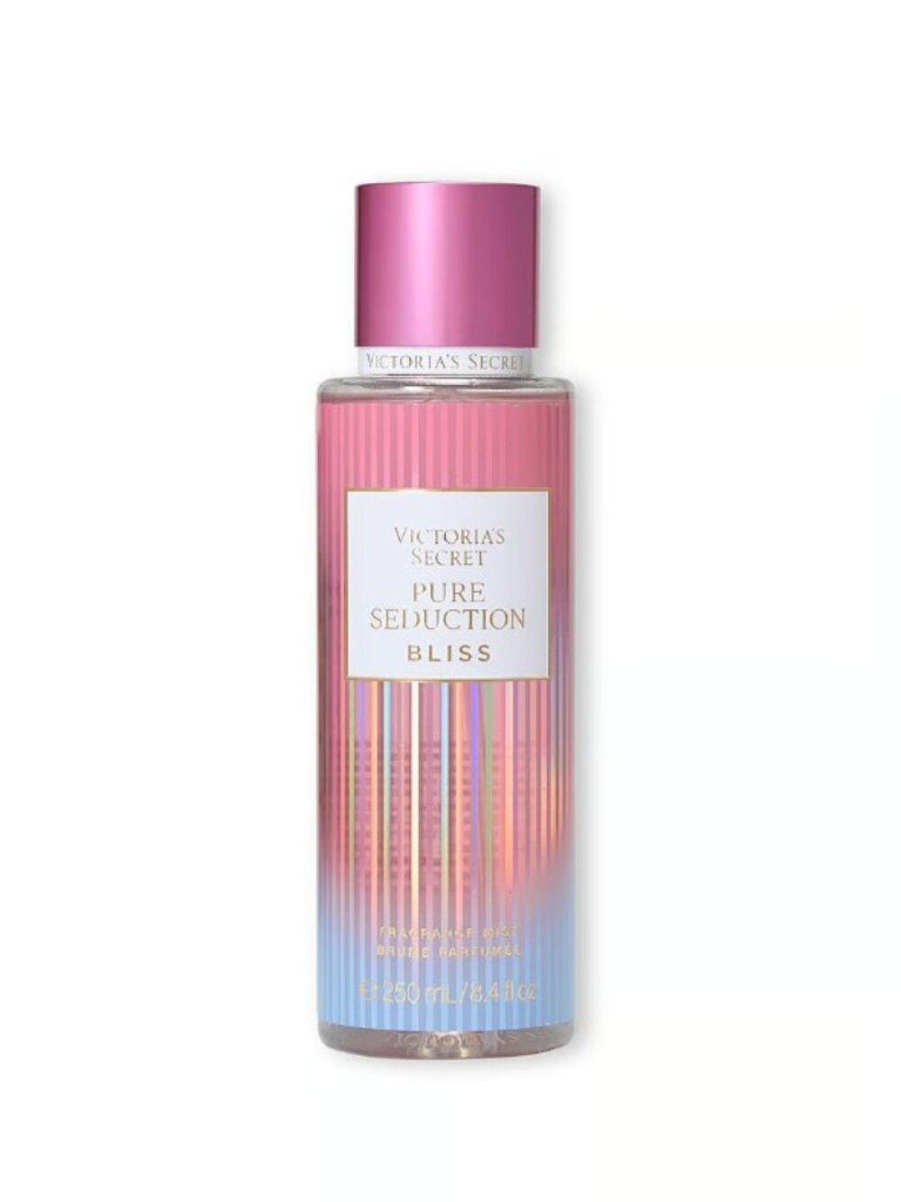 Victoria’s Secret Pure Seduction Bliss Fragrance Mist 8.4 oz